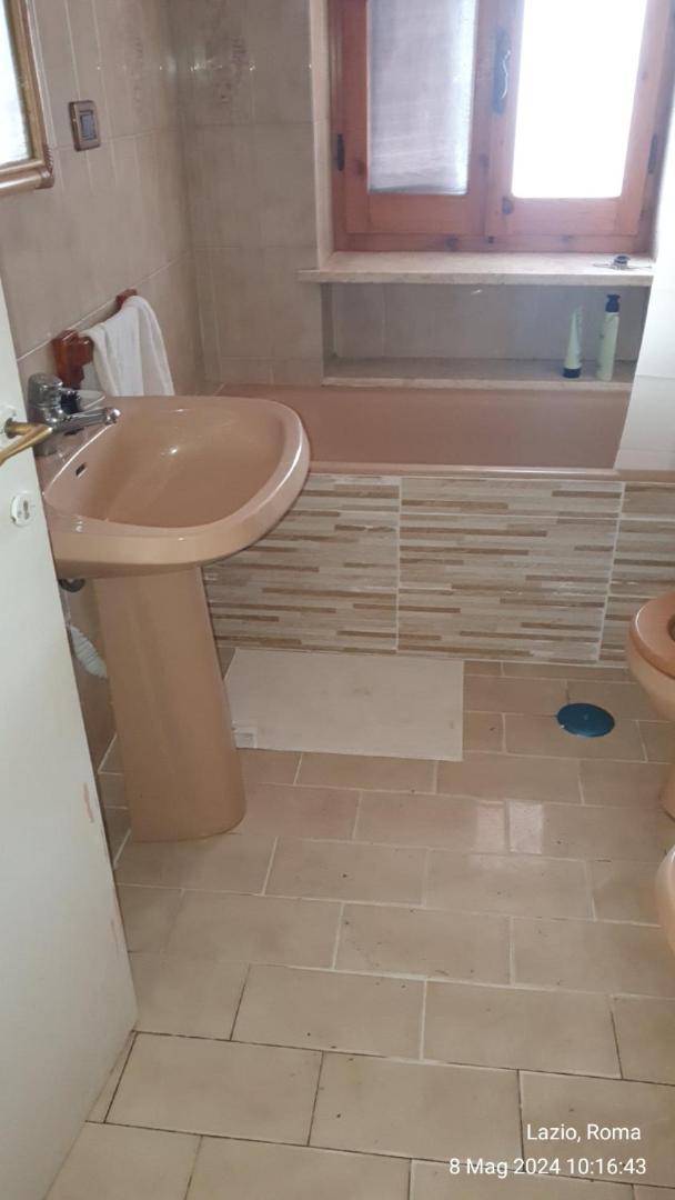 Casetta Delle Fiabe Roma Cameră foto