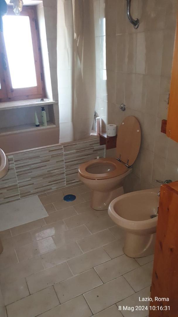 Casetta Delle Fiabe Roma Cameră foto