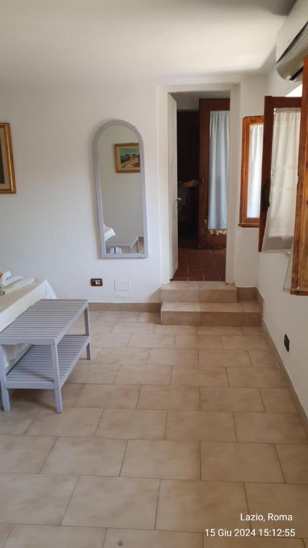 Casetta Delle Fiabe Roma Cameră foto